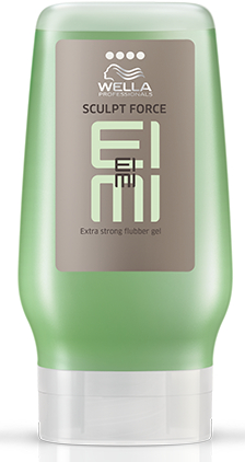 Wella Eimi Sculpt Force 125ml