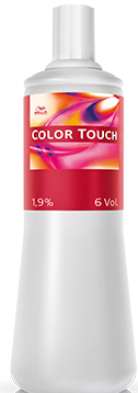 Color Touch Emulsione 6 Vol 1000ml Wella