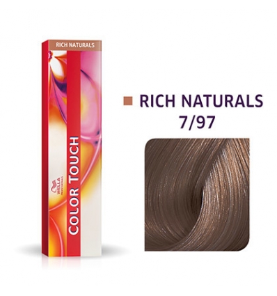 Wella Color Touch 60ml   7/97