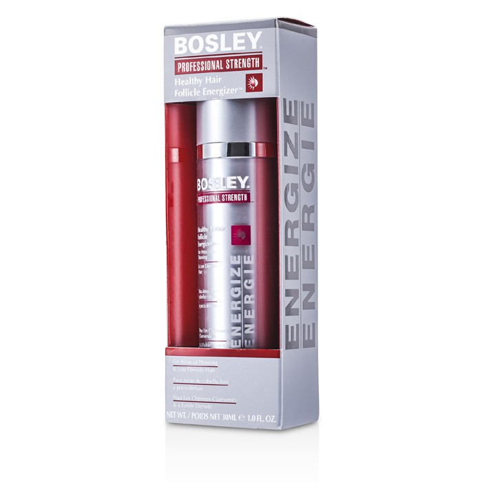 Bosley Follicle Energizer 30 ml