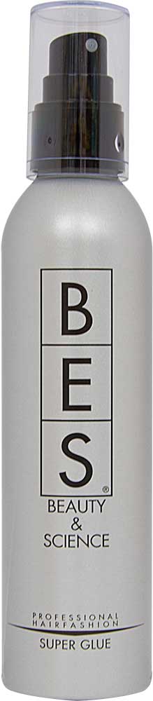 Spray Super Glue Professional Hairfashion - BES (200ml)