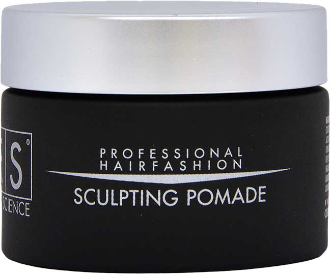 Sculpting Pomade Professional Hairfashion - BES - (50ml)