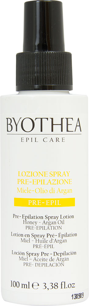 Byotea Lozione Spray Pre-Epilazione 100 ml
