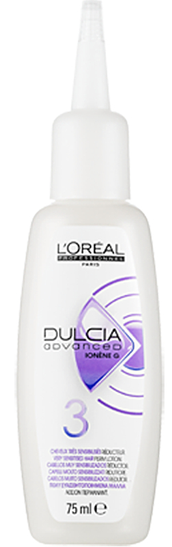 L'Oreal Dulcia Advanced 3 75ml 