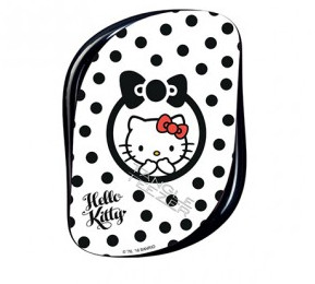 Tangle Teezer Compact Styler Hello Kitty Black