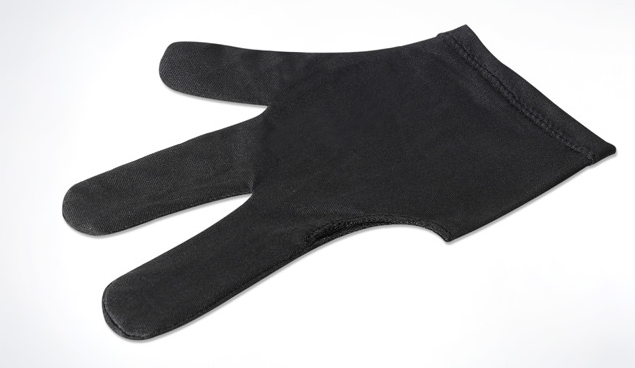 Guanto Ghd Resistente al Calore  Curve Glove