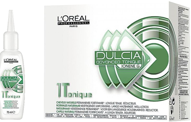 L'Oreal Dulcia Advanced 1 Tonique  75ml 