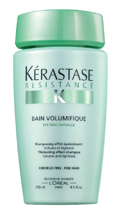 Kerastase Resistance Bain Volumifique 250 ml