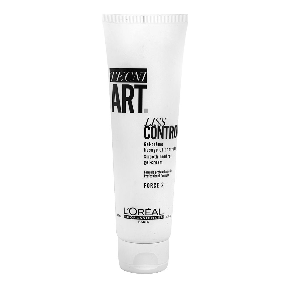 L'Oreal Tecni Art Liss Control Crema 150 ml