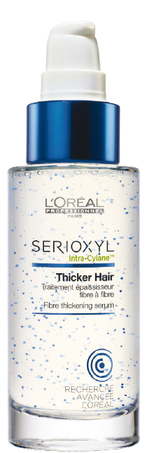 L'Oreal Serioxyl Thicker Hair 90ml
