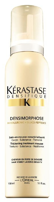 Kerastase Densifique Mousse Densiomorphose 150 ml