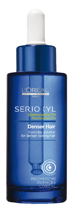 L'Oreal Serioxyl Denser Hair 90ml