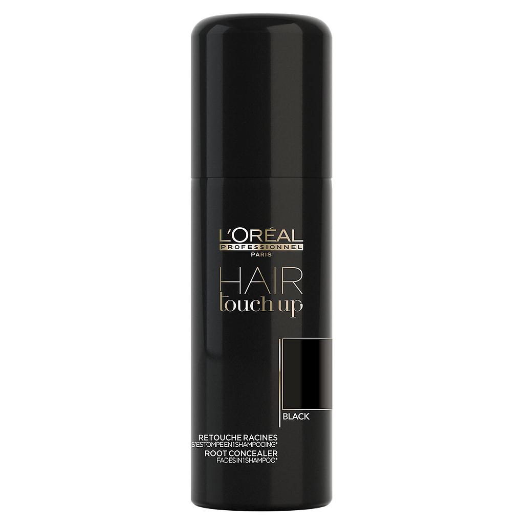 L'Oreal Hair Touch Up Black 75ml