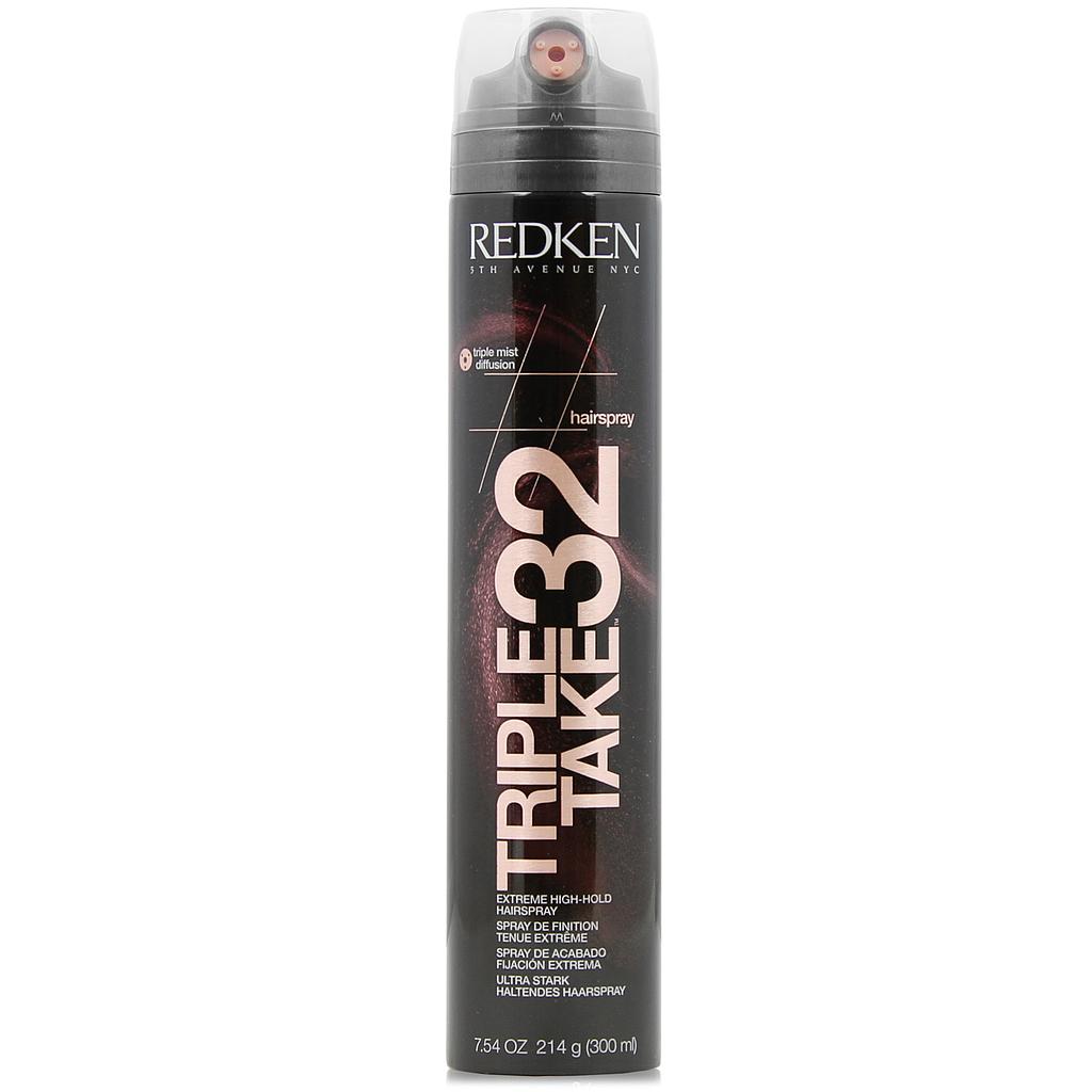 Redken Styling Triple Take 32 Hairspray 300ml