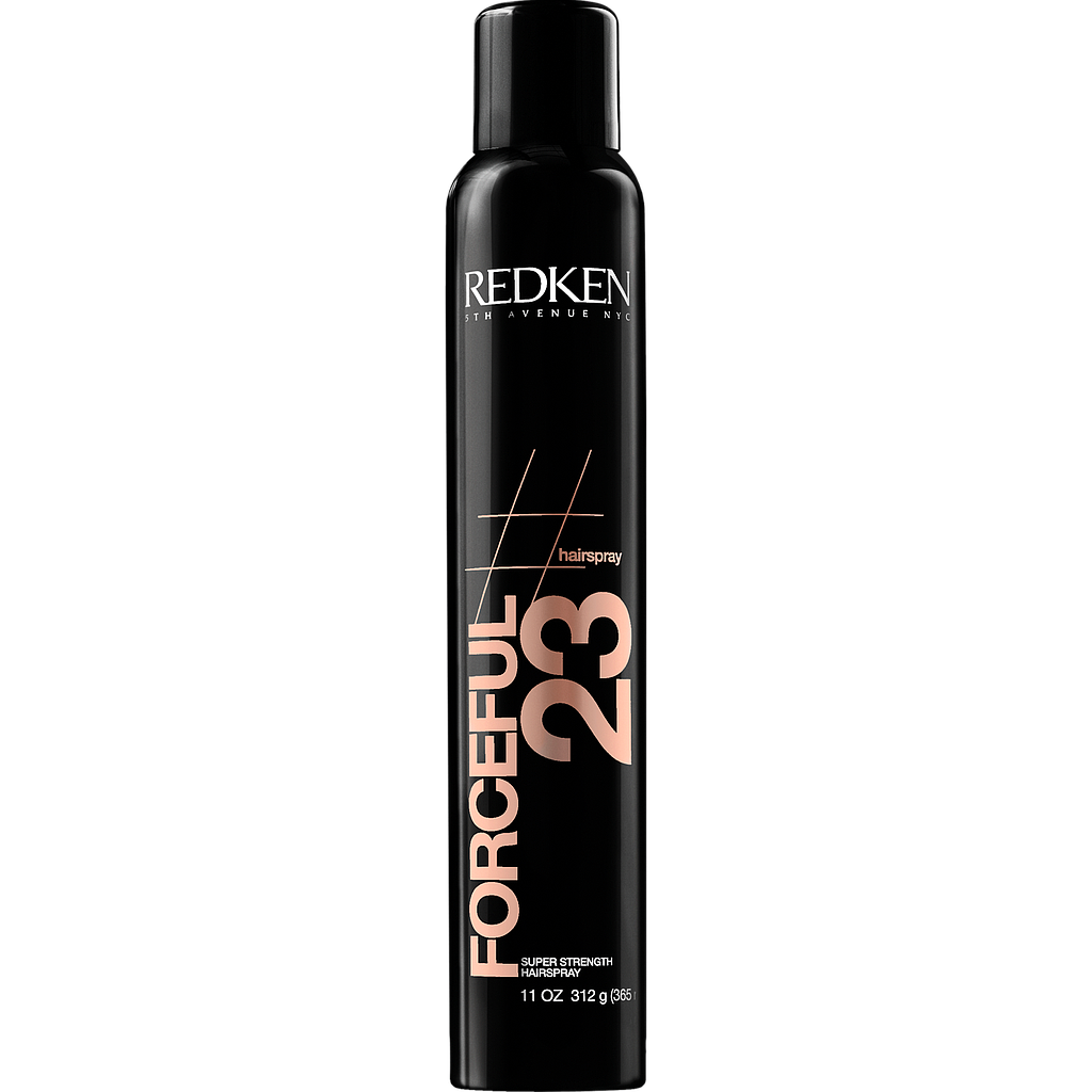 Redken Forceful 23 Hairspray 400ml
