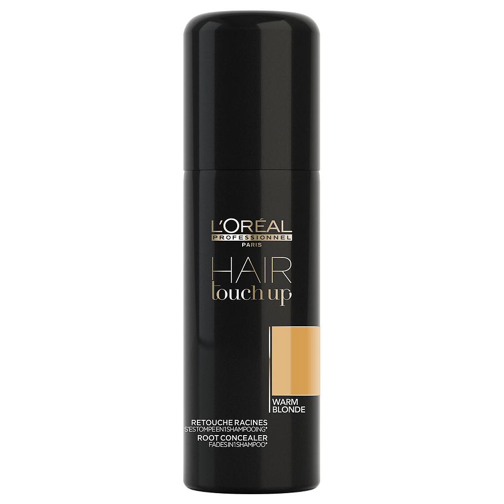 L'Oreal Hair Touch Up Warm Blonde 75ml