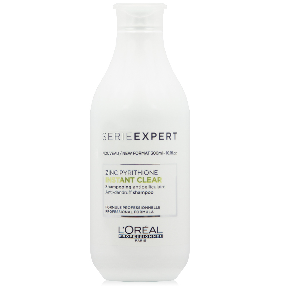 L'Oreal Serie Expert Instant Clear Shampoo 300 ml