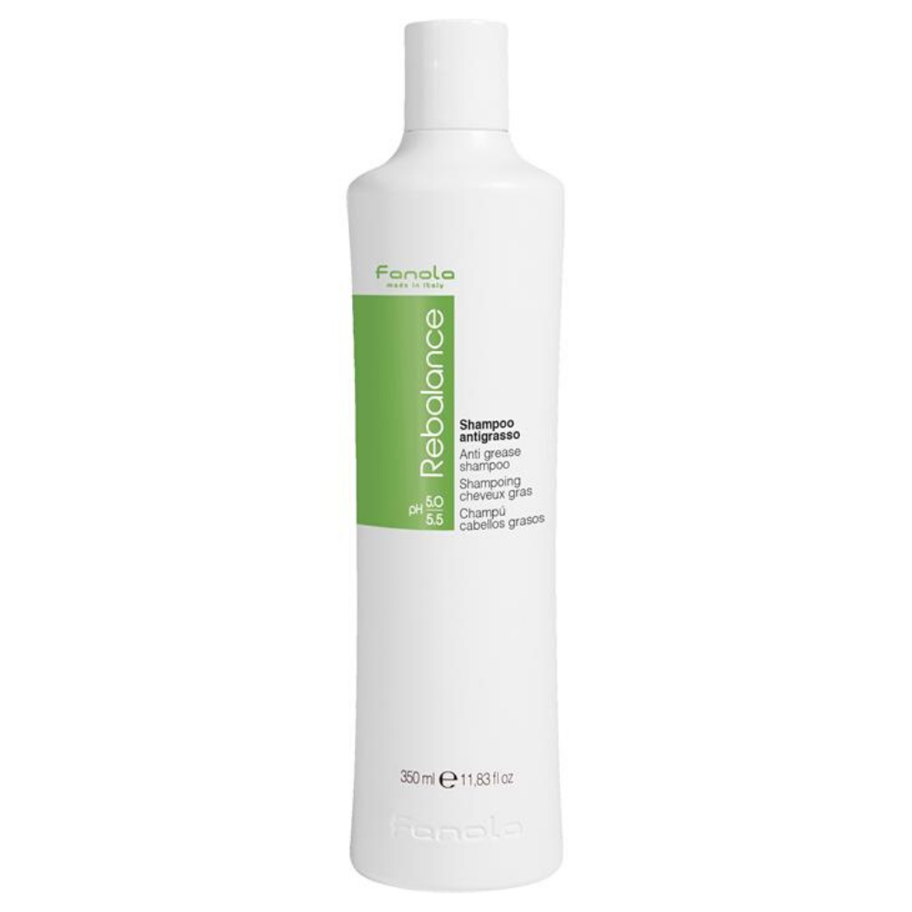 Fanola Rebalance Shampoo Antigrasso 350 ml