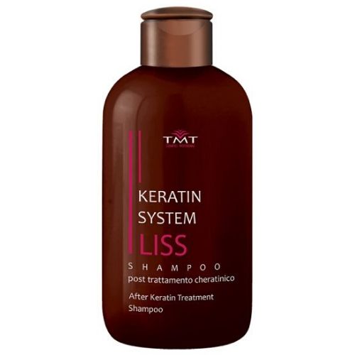 TMT Keratin System Liss Shampoo 250 ml