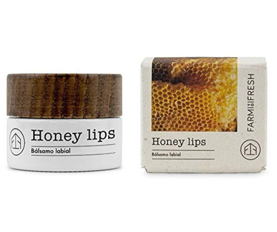 Farm to Fresh Honey Lips Balm