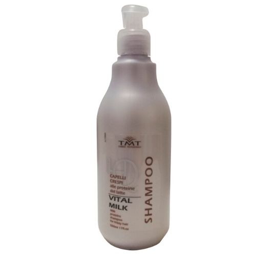 TMT HQ Shampoo Vital Milk 500 ml