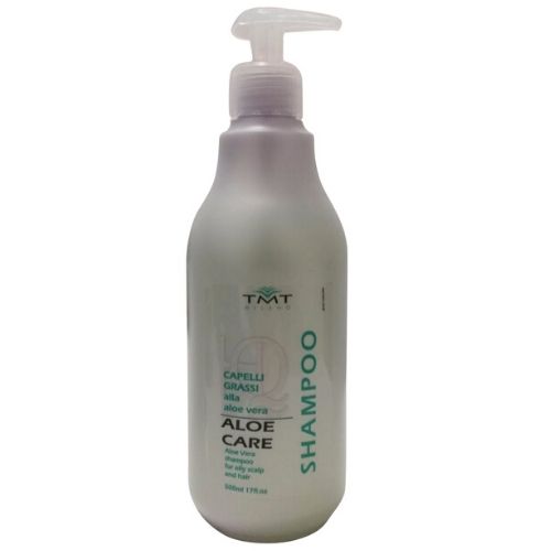 TMT HQ Shampoo Aloe Care 500 ml