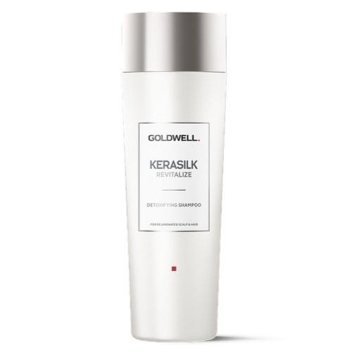 Goldwell Kerasilk Revitalize Detoxifying Shampoo 250 ml