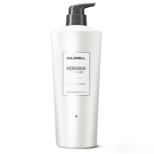 Goldwell Kerasilk Revitalize Nourishing Shampoo 1000 ml