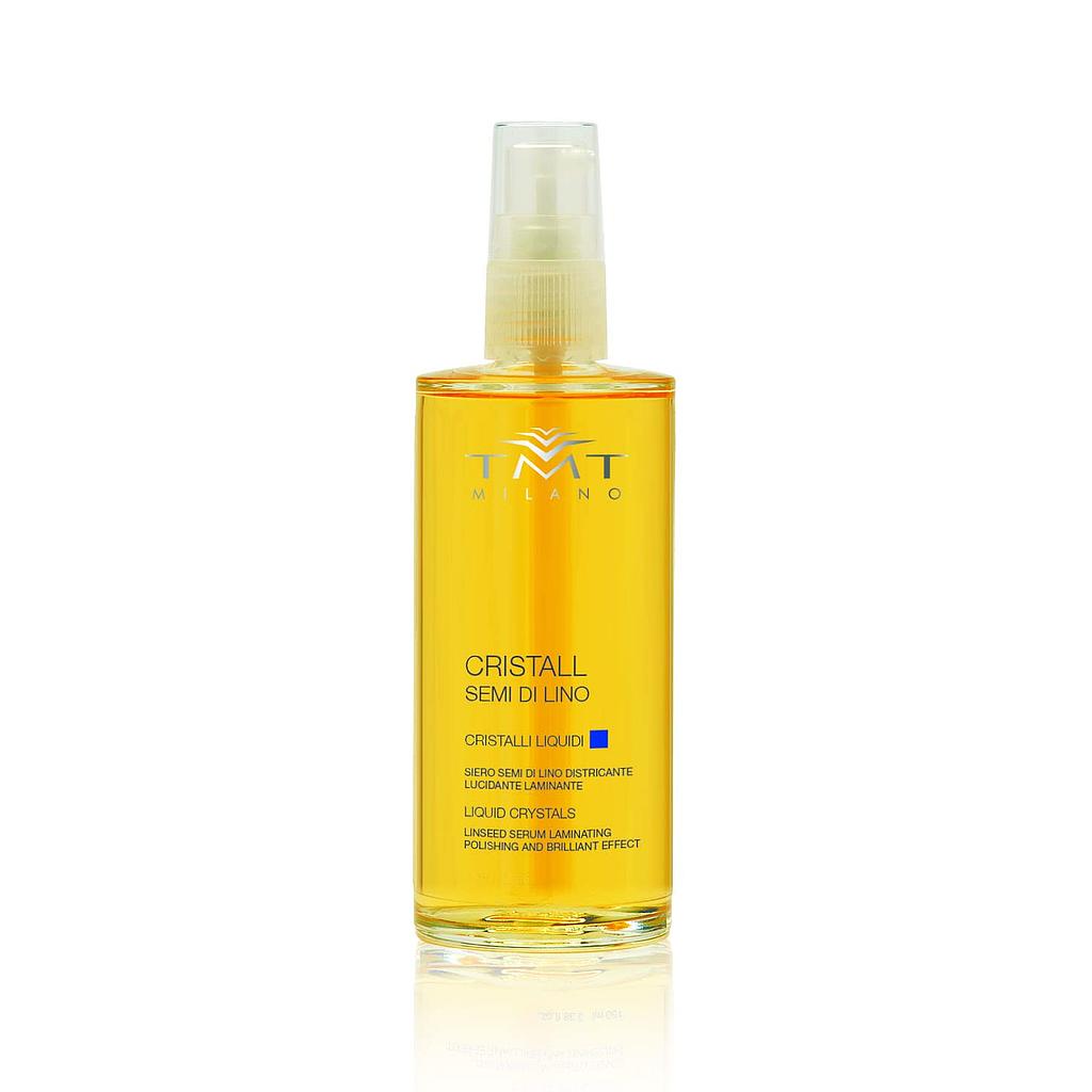 TMT Cristall Semi di Lino Cristalli Liquidi 60 ml
