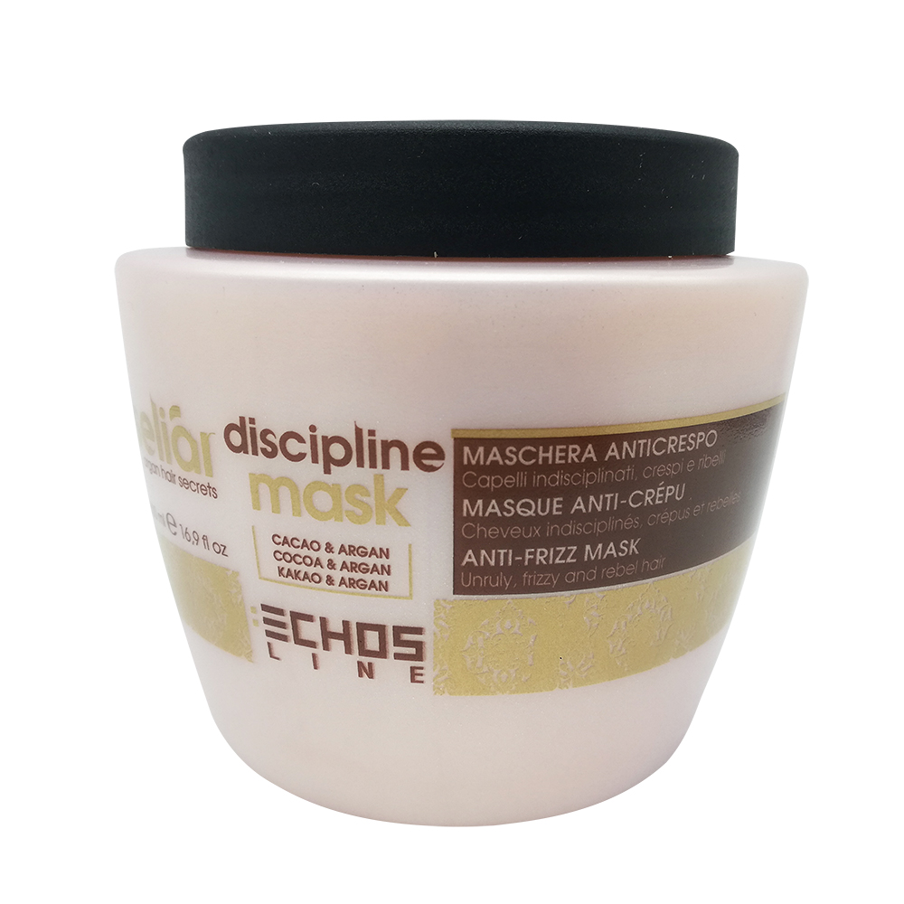 Echosline Seliar Discipline Mask 500 ml