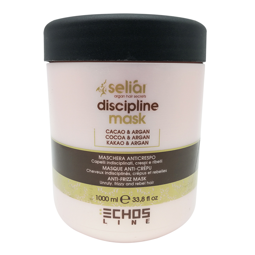 Echosline Seliar Discipline Mask 1000 ml