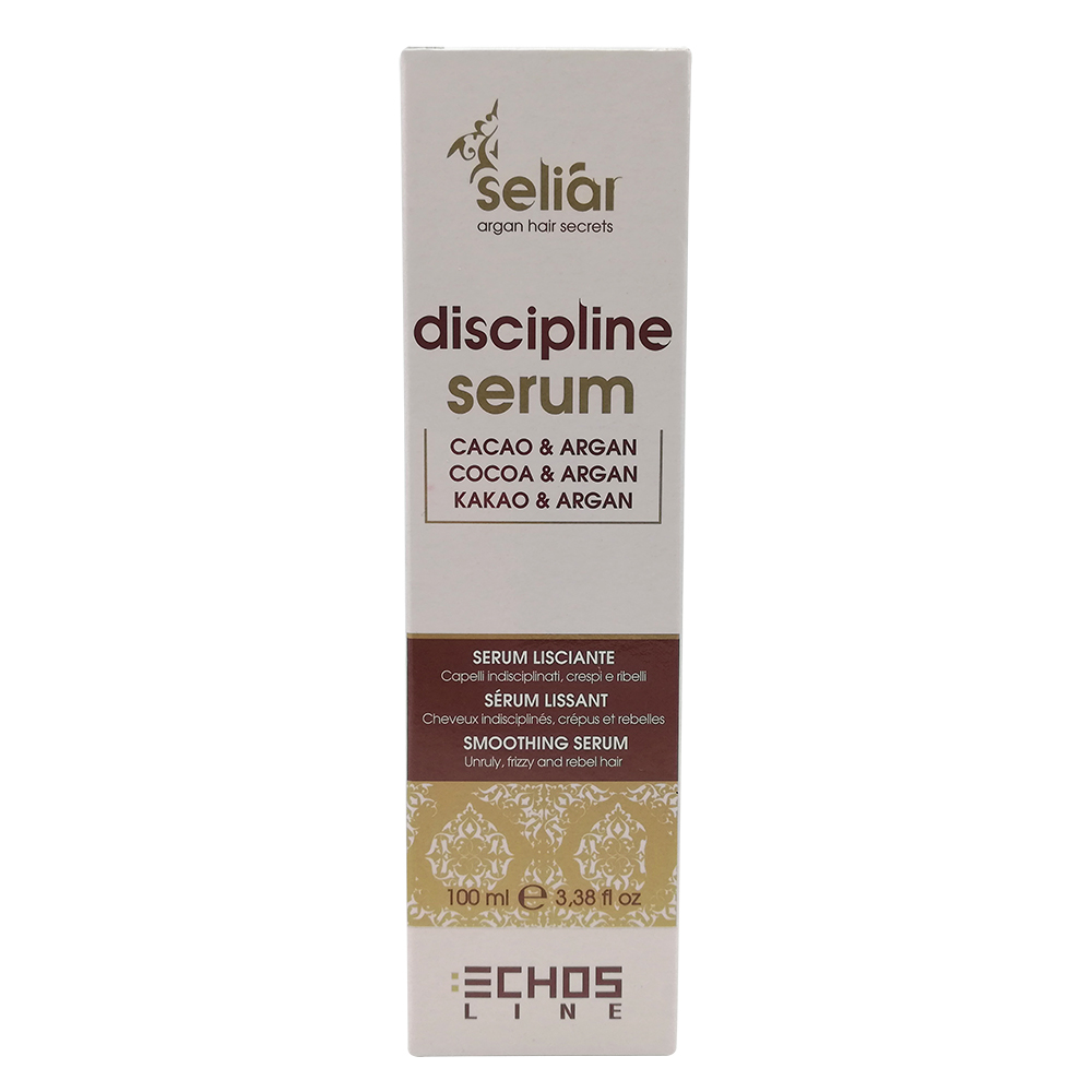 Echosline Seliar Discipline Serum 100 ml