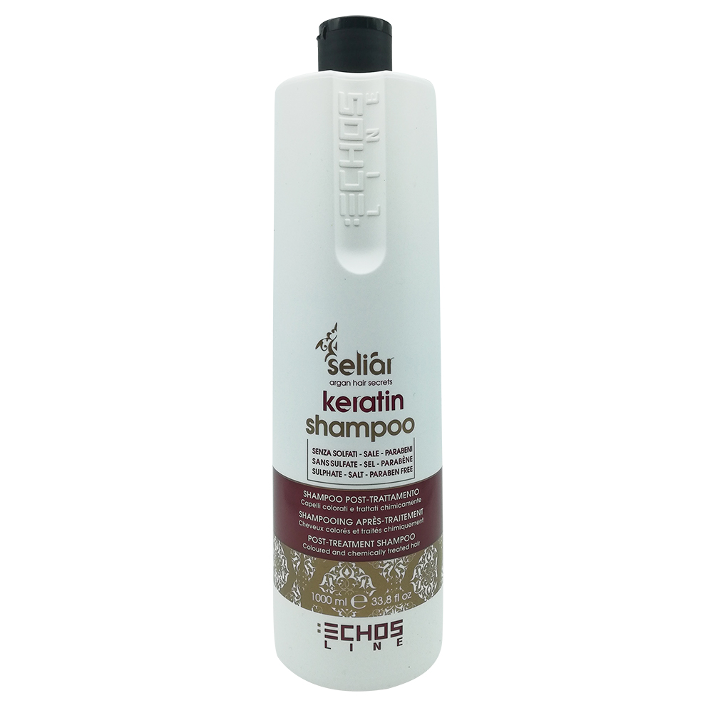 Echosline Seliar Keratin Shampoo 1000 ml Noihb