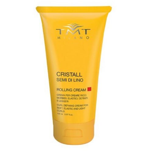 TMT Cristall Semi di Lino Rolling Cream 150 ml