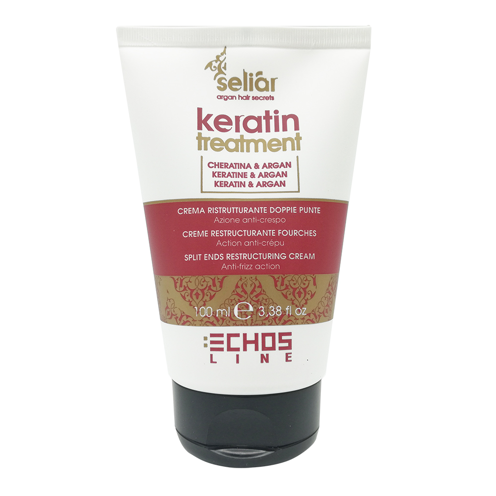 Echosline Seliar Keratin Treatment 100 ml
