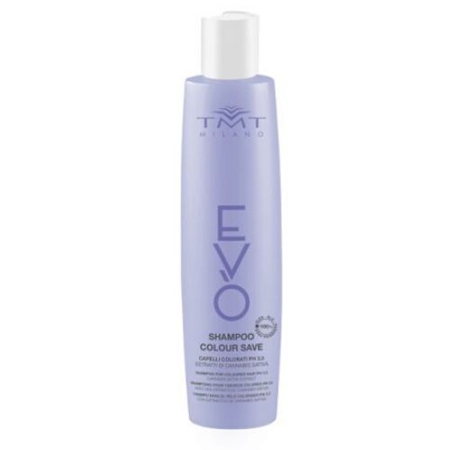 TMT Evò Shampoo Colour Save 300 ml