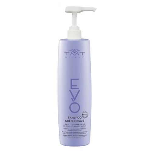 TMT Evò Shampoo Colour Save 1000 ml