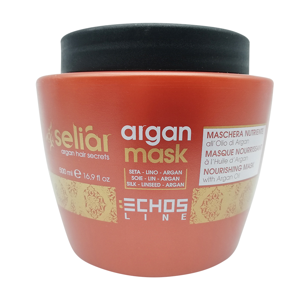 Echosline Seliar Argan Mask 500 ml