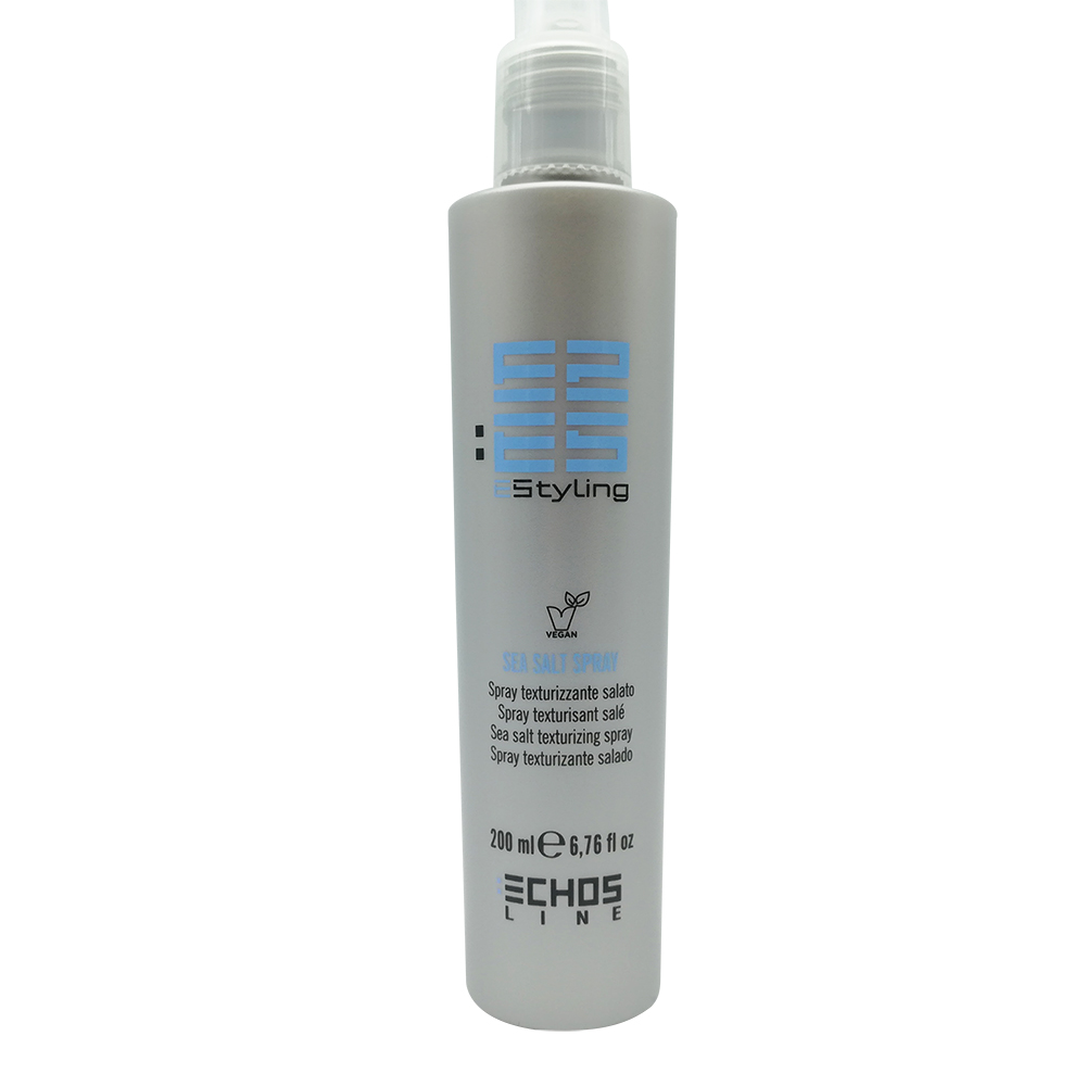 Echosline E-Styling Sea Salt Spray 200 ml