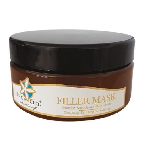 TMT Inca Oil Trattamento Filler Mask 300 ml