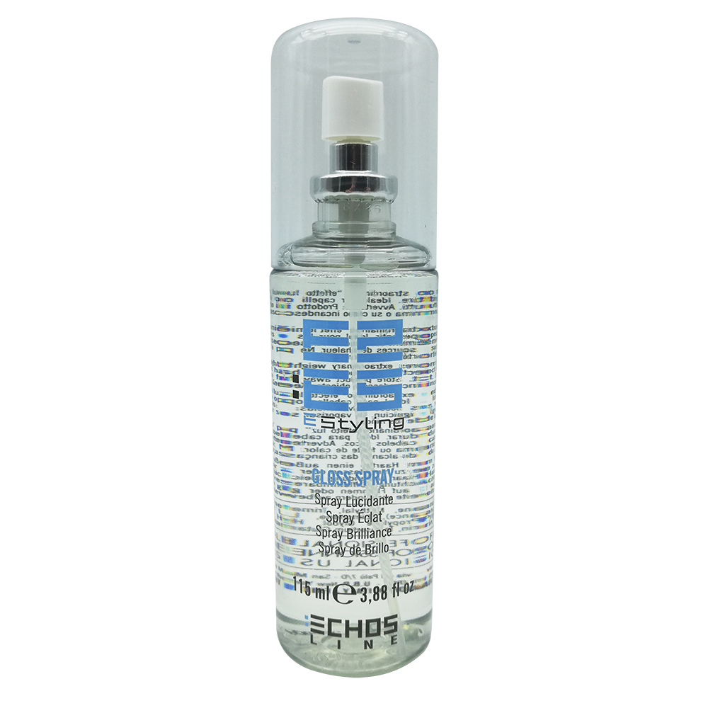 Echosline E-Styling Gloss Spray 115 ml