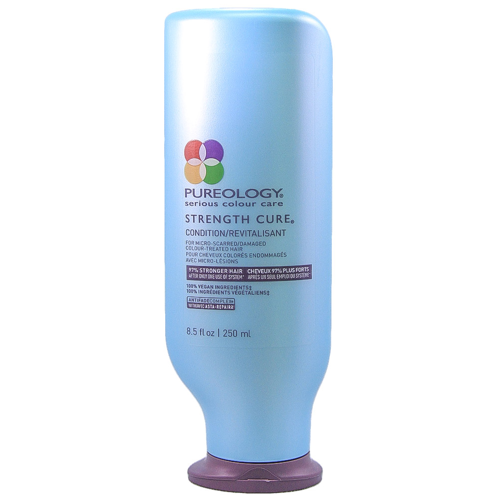 Pureology Strenght Cure Conditioner 250ml