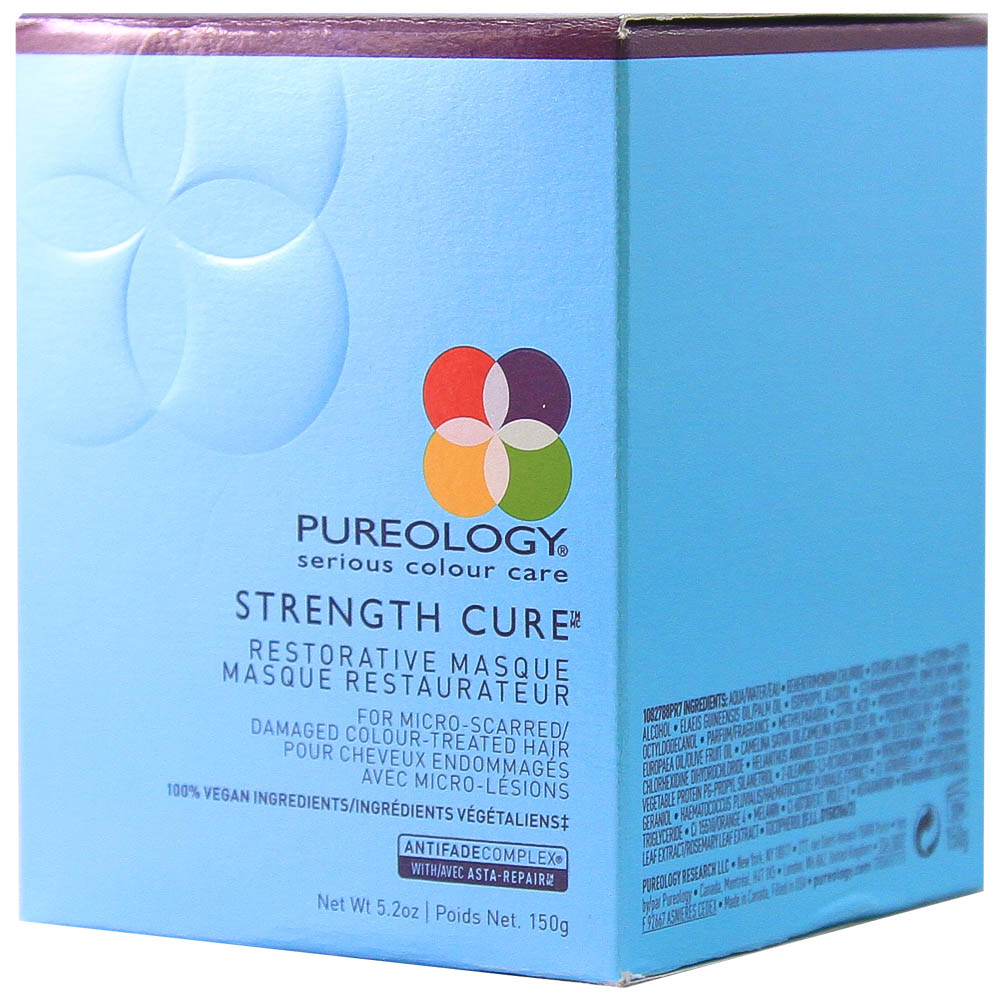 Pureology Strenght Cure Masque 150g