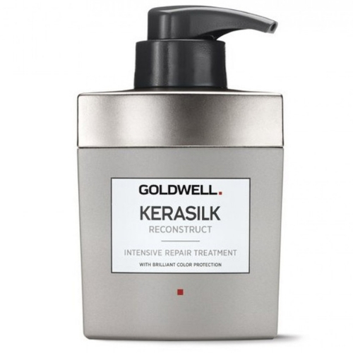 Goldwell Kerasilk Reconstruct Treatment