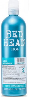 Tigi Bed Head Recovery Shampoo 750ml