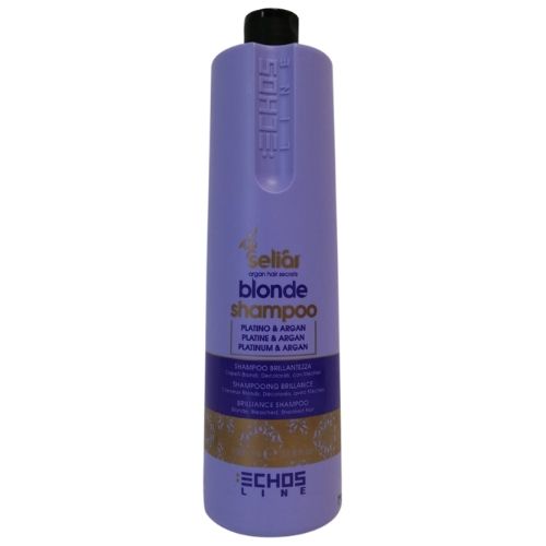Echosline Seliar Blonde Shampoo 1000 ml