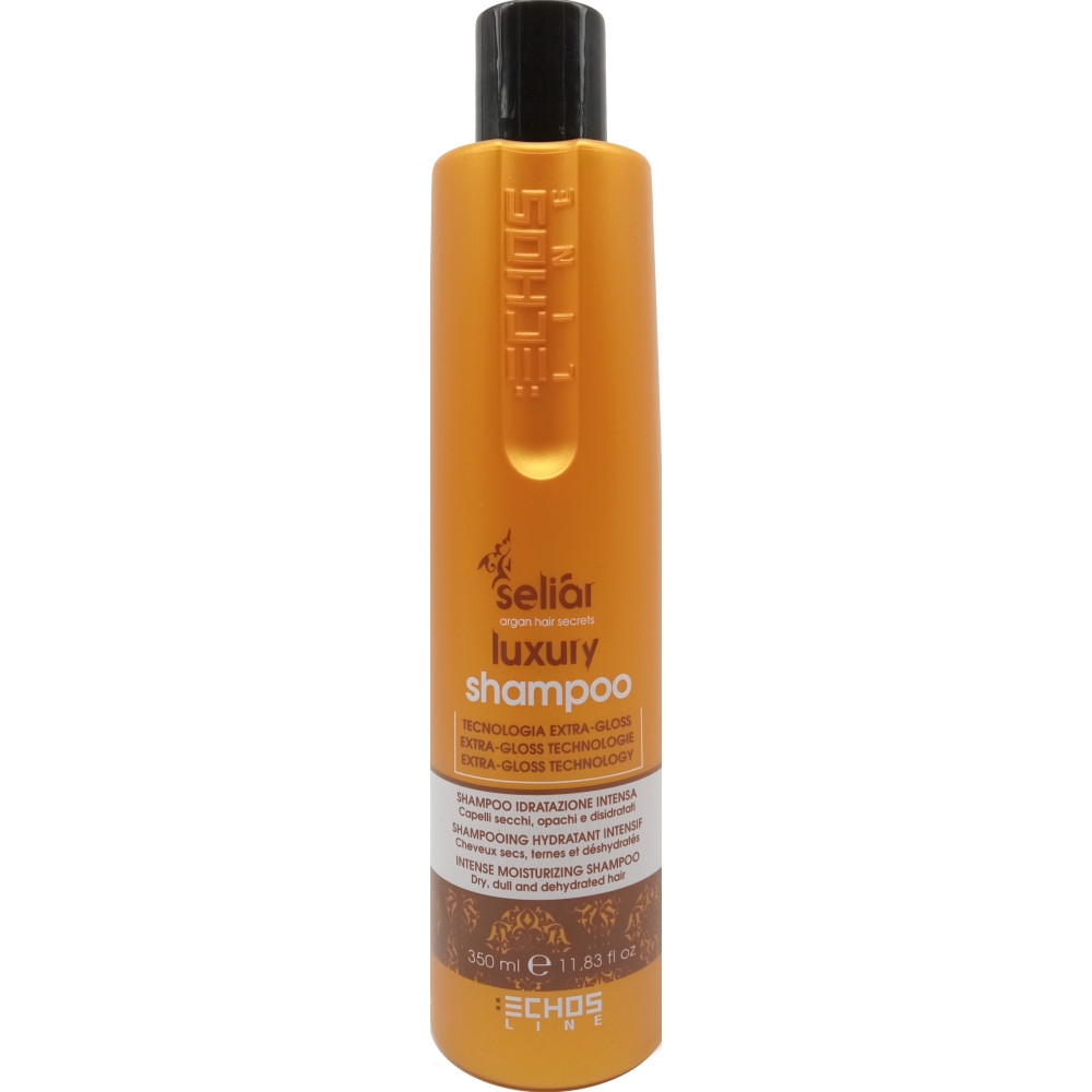 Echosline Seliar Luxury Shampoo 350 ml