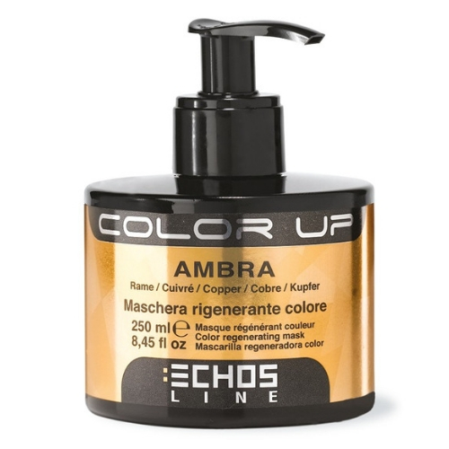 Echosline Color Up Ambra - Rame