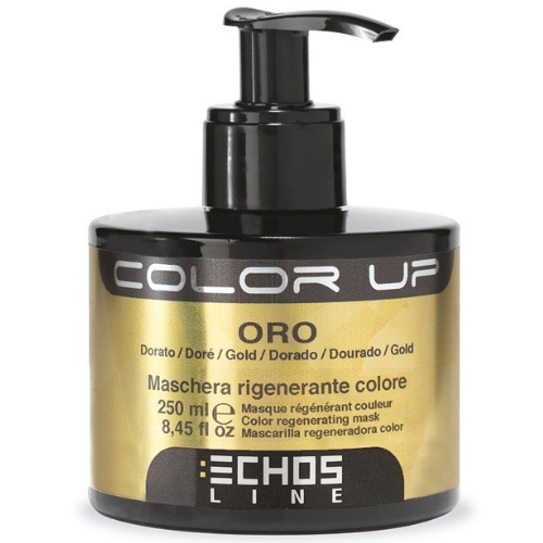 Echosline Color Up Oro - Dorato