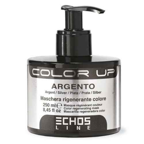 Echosline Color Up - Argento